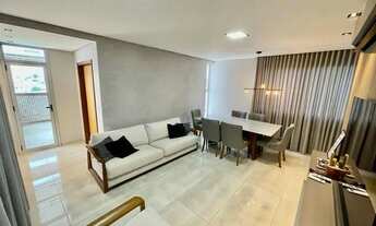 Imagem: Apartamento à venda, 3 quartos, 1 suíte