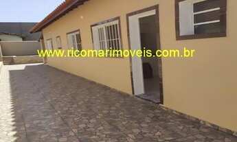 Imagem 3: Casa 2 dormitórios com piscina Bairro Jamaica Itanhaém