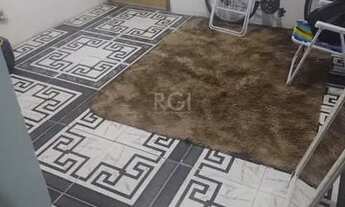 Imagem 2: Apartamento para Venda - 38.72m², 2 dormitórios, 1 vaga - Restinga