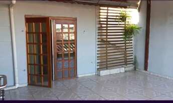 Imagem: Linda casa a venda aceita financiamento