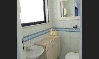 Imagem 8: Sala, 51 m² - venda por R$ 250.000,00 ou aluguel por R$ 2.770,00/mês - Jardim Satélite - S