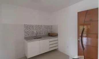 Imagem 5: StudIo parque da Mooca 36M2 1 dormitório cozinha banheiro