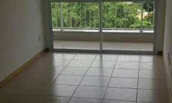 Imagem 2: Apartamento com 2 dormitórios para alugar, 54 m² por R$ 2.140,00/mês - Taquara - Rio de Ja