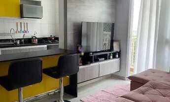 Imagem: Apartamento à venda em Tremembé com 55