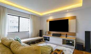 Imagem 3: Venda Apartamento 4 Dormitórios - 232 m² Itaim Bibi