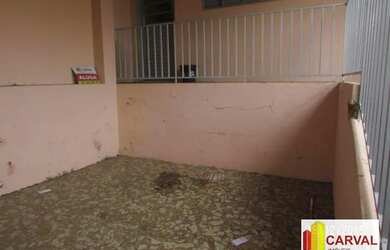 Imagem 2: Casa com 2 dormitórios para alugar por R$ 850,00/mês - Jardim Santa Clara - Pedreira/SP