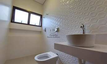 Imagem 7: CASA EM CONDOMINIO RESIDENCIAL em SOROCABA - SP, JARDIM RESIDENCIAL CHÁCARA ONDINA