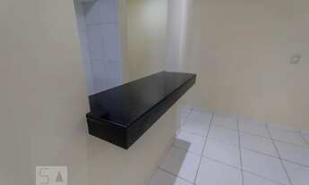 Imagem 7: Apartamento para Aluguel - Cidade Sao Jorge, 3 Quartos, 64 m2