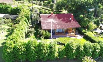 Imagem 2: Chácara para venda toda estruturada com 5000 m²