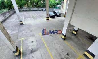 Imagem 3: Apartamento com 2 quartos para alugar, 68 m² por R$ 1.911/mês - Tanque - Rio de Janeiro/RJ