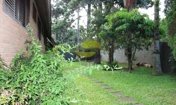 Imagem 5: 02968 - Casa 3 Dorms. (3 Suítes), GRANJA VIANA - COTIA/SP