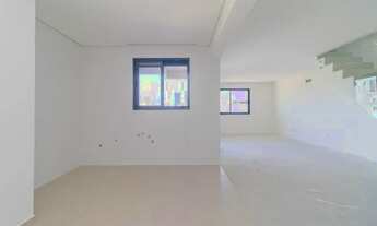 Imagem 5: Cobertura para Venda em Curitiba, Rebouças, 3 dormitórios, 1 suíte, 4 banheiros, 3