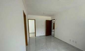 Imagem 5: Apartamento Garden à venda, 2 quartos, 1 vaga, Caiçaras - Belo Horizonte/MG