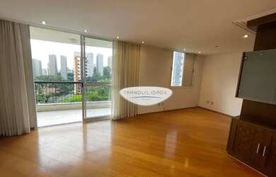 Imagem 2: Apartamento à venda, 118 m² por R$ 585.000,00 - Morumbi - São Paulo/SP