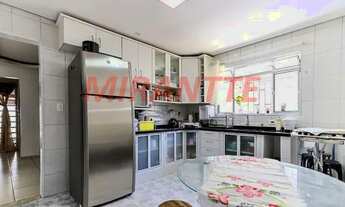 Imagem 6: Casa terrea de 100m² com 3 quartos em Vila Mazzei