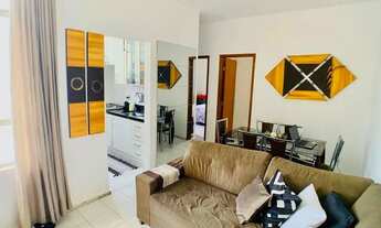 Imagem: Apartamento à venda, 2 quartos, 1 vaga