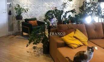 Imagem 2: Apartamento com 3 dormitórios à venda, 104 m² - Vila Costa - Taubaté/SP