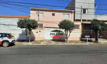 Imagem: Casa com 3 dormitórios para alugar, 166