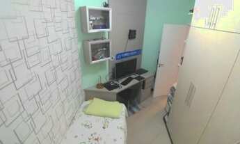 Imagem 5: Apartamento à venda, 2 quartos, 1 vaga, Santa Maria - Belo Horizonte/MG