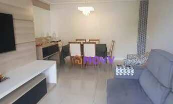 Imagem 6: Apartamento com 2 dormitórios à venda, 89 m² por R$ 750.000,00 - Icaraí - Niterói/RJ