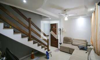 Imagem 5: Casa de Condomínio à Venda - Itaquera, 2 Quartos, 66 m2