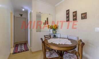 Imagem 5: Apartamento de 60m² com 3 quartos em Mandaqui