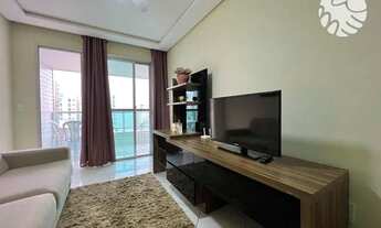 Imagem 7: Apartamento de três quartos à venda na Praia do Morro em Guarapari é na Lopes Itamar Imóve