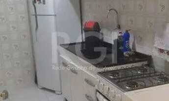 Imagem 4: Apartamento para Venda - 41.97m², 1 dormitório, Bom Jesus