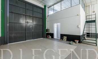 Imagem 4: Porto Alegre - Galpão/Depósito/Armazém - Jardim Floresta