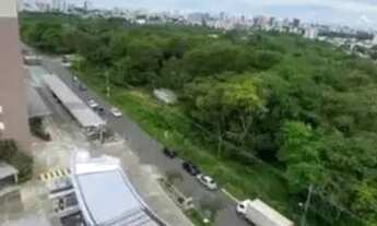 Imagem 7: Dom Pedro - Solar dos Franceses 3 Quartos