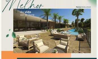 Imagem 3: Lote em Pedro Leopoldo - Condomínio Fechado