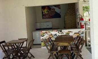 Imagem 3: Apartamento para aluguel possui 60 mts2 com 2 /4 com suite - Lauro de Freitas - BA