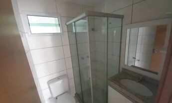 Imagem 7: Apartamento para aluguel com 80 metros quadrados com 3 quartos em Brisamar - João Pessoa