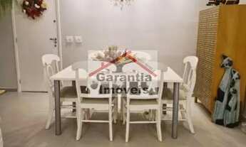 Imagem 6: Apartamento em Cidade São Francisco - São Paulo, SP