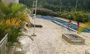 Imagem 4: Apartamento à Venda em Mogi das Cruzes, Mogi Moderno, Condomínio Nova Mogi II REF: 0562