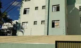 Imagem 2: Apartamento à venda, 3 quartos, 1 suíte, 1 vaga, Parque Turistas - Contagem/MG