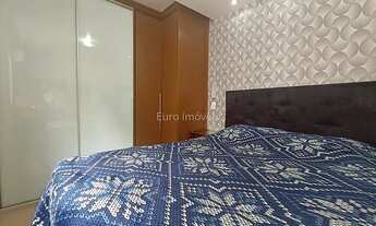 Imagem 4: Cód.: 10502 - Cobertura 3 quartos - Jardim Laranjeiras