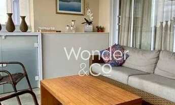 Imagem: Apartamento com 2 dormitórios para alugar