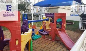 Imagem 2: Apartamento com 3 dormitórios à venda, 78 m² por R$ 488.000,00 - Swift - Campinas/SP