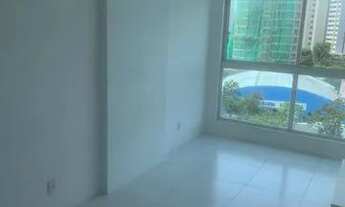 Imagem 4: Apartamento com 1 dormitório para alugar, 31 m² por R$ 2.100,02/mês - Graças - Recife/PE