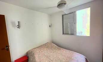 Imagem 6: Apto 3 quartos MOBILIADO para aluguel no Buritis!