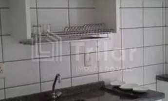 Imagem 12: Excelente apartamento no Jardim Aquárius de 2 dormitórios com suíte com planejados e 1 vag