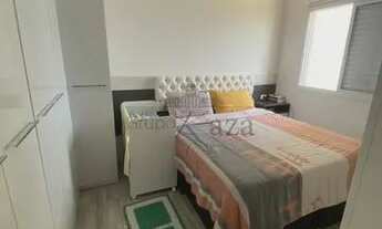 Imagem 7: Apartamento para aluguel tem 63 metros quadrados com 2 quartos