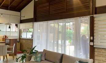 Imagem 4: Excelente casa em condomínio fechado em Ubatuba