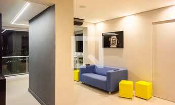 Imagem 2: Apartamento para Aluguel - Tatuapé, 1 Quarto, 55 m2