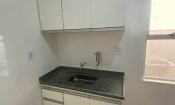 Imagem 6: Apartamento 2 quartos todo reformado para LOCAÇÃO no bairro Cascatinha