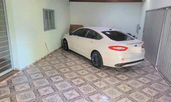 Imagem 3: Casa 3 dormitórios à venda Nova América Piracicaba/SP