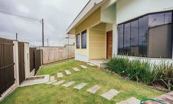 Imagem 2: Casa com 1 suíte + 3 dormitórios a venda próximo ao centro de Indaial