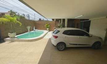 Imagem 2: Casa para venda tem 155 metros quadrados com 3 quartos em Arembepe (Abrantes) - Camaçari