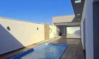 Imagem 2: Casa à venda - Jardim Três Colinas, Franca/SP